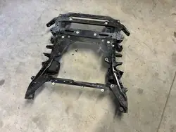 BMW OE 6866687 Vorderes Hilfsrahmen für X5 F15