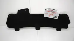 Aislamiento de capó OEM 360150767 para Citroen DS3 2013-2016