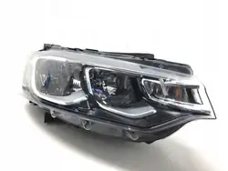 Rechter Koplamp Citroen C-Elysee 12-22 9817297880