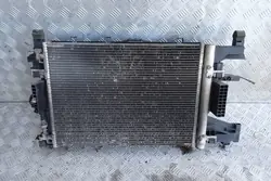 Jeu de radiateur Opel Zafira C OEM 13342088 1.8