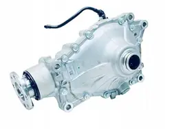 BMW Front Differential 31508850595 2.99L 2023