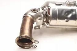 OEM 9862638280 Pot catalytique d'occasion Mokka B