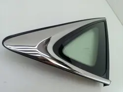 LEXUS NX SZYBA KAROSERYJNA PRAWY TYŁ - Pièce OEM d'occasion