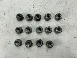 Wielbouten Set Nissan Rogue 40224ZE73A