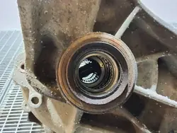 Diferencial trasero LAND ROVER RANGE ROVER SPORT (L320) CH224W063AB