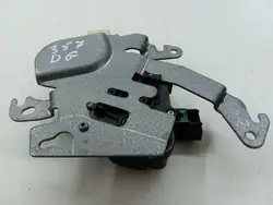 OEM 25000282 Kofferbaksluiting voor Chrysler Grand Voyager