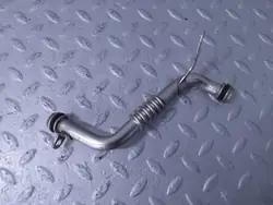 Mangueira refrigeração óleo OEM 057145735AN Audi Q7 4M