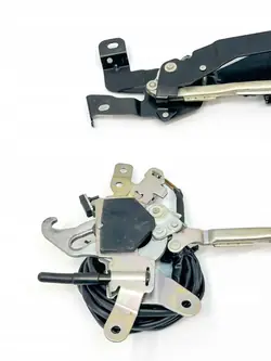 Pièces de toit Mercedes-Benz OEM A2307900971 - Occasion