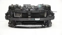 OEM 360173713 Etuhihna Peugeot 508 1.6 HDI:lle