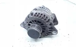 2009 Opel Zafira B Generaattori 98031155CS