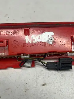 Zusätzliches Bremslicht Volkswagen OE 1K6945097B