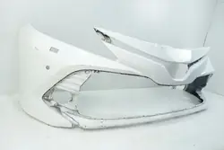 Pare-chocs avant Toyota Camry VIII 2017-