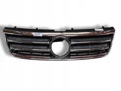 Volkswagen OE 7L6853651A grille chrome