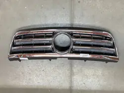 Volkswagen OE 7L6853651A grill krom