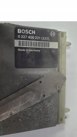 Bosch ontstekingsregelaar OEM 0 227 400 221