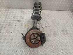 OEM 508MCPHERSONPRAWY Oikea McPherson-jousitus Peugeot