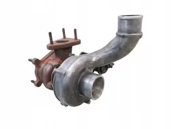 Turbocompresor Renault Master 2 2.5 dci K03-055