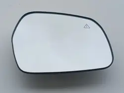 Inserção Espelho Direito KIA SORENTO IV OEM - Usado