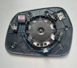 Insert Miroir Droit KIA SORENTO IV OEM - Occasion