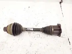 AUDI A8 D4 4.2 TDI Vänster Höger Främre Halvaxel 4H0407271G