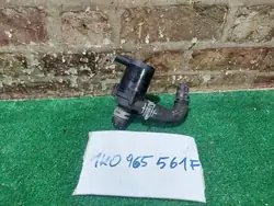 Extra vattenpump Volkswagen Golf VI