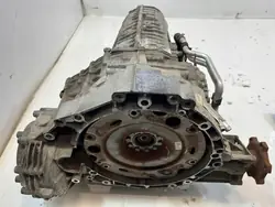 Audi A4 B9 2.0 TDI Vaihteisto QFJ