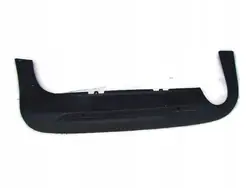 VOLVO V60 2010-2018 Bakspoiler 30795030