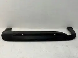 VOLVO V60 2010-2018 Spoiler Arrière 30795030