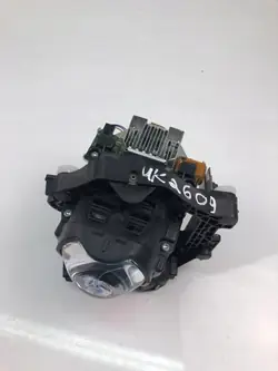 Module de contrôle d'éclairage BMW OEM 90083426