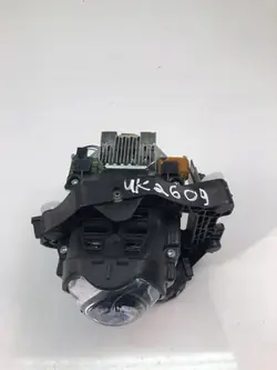 Module de contrôle d'éclairage BMW OEM 90083426