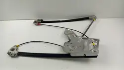 OEM 352645 Range Rover Vogue L322 Framvänster Domkraft