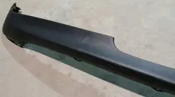 Spoiler de Pare-chocs Arrière Mini Cooper R56 R57