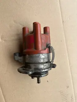 Sytytysjärjestelmä Volkswagen Golf III 1991-1997