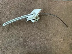 Guía de Persiana Mercedes W205 OEM 9918017269