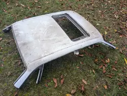OEM 8938186 taklucka för Audi 80 B3/B4 - Begagnad