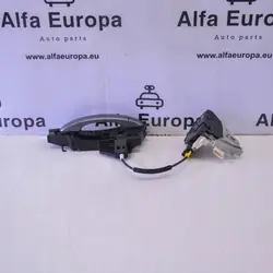 Audi Q5 SQ5 Takavalo Vasemmalla 8T0837885B