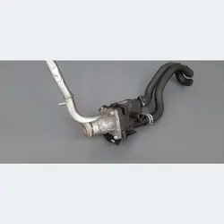 Boîtier de thermostat Opel 012992382
