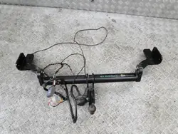 Module d'attelage WESTFALIA 346 103 pour Kia Sportage IV