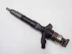 Injecteur OEM 23670-30280 pour Toyota Land Cruiser
