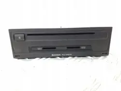 Changeur CD/DVD Skoda OEM 5E0035874A - Occasion