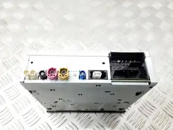 Skoda CD/DVD-vaihtaja OEM 5E0035874A - Käytetty