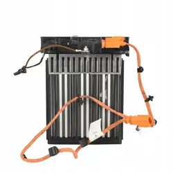Calentador eléctrico OEM 1EA963581E para Skoda VW