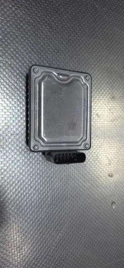 Gebrauchter Radarsensor OEM 2Q0907561C für VW/Audi