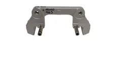 Soporte pinza freno delantero L OEM 6778399