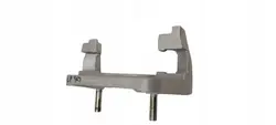 Support étrier frein avant L OEM 6778399