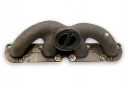 Pakoputken keräin OEM 8681197 BMW X5 X6 X7