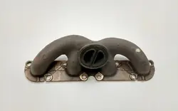 Pakoputken keräin OEM 8681197 BMW X5 X6 X7