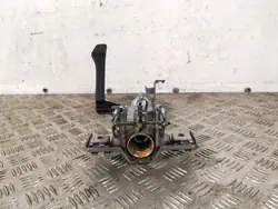 Styrkolumnaxel OEM FBZ10981 för Hyundai