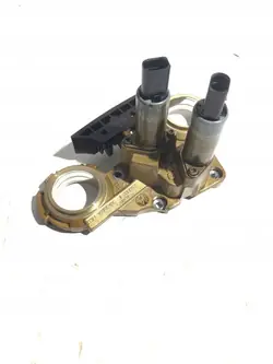 Cubierta de distribución OEM 03H109210C VW Touareg II