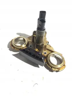 Couvercle de distribution OEM 03H109210C VW Touareg II